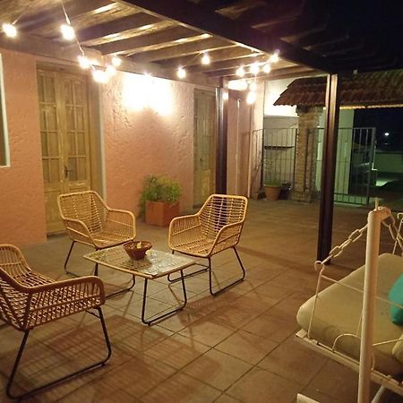 Hosteria Uruguay Piriápolis Екстериор снимка