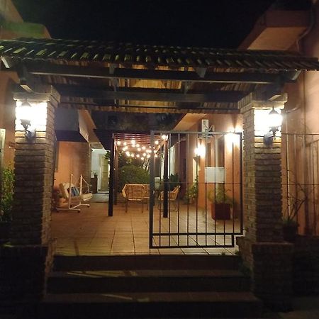 Hosteria Uruguay Piriápolis Екстериор снимка