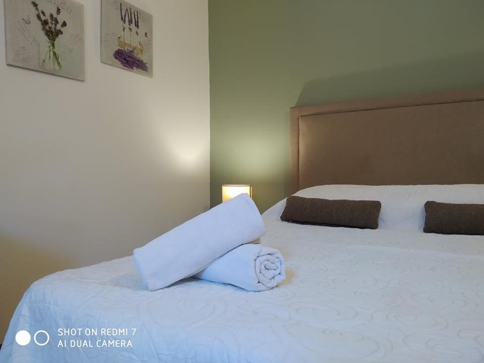 Hosteria Uruguay Piriápolis Екстериор снимка