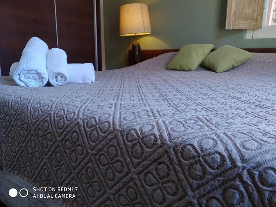 Hosteria Uruguay Piriápolis Екстериор снимка