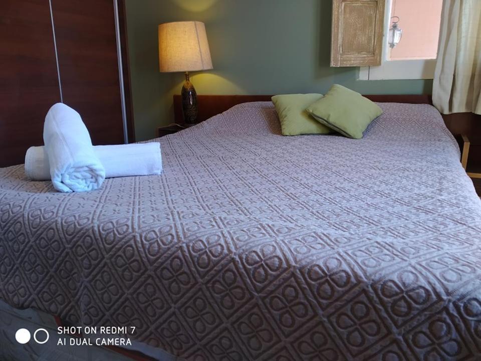 Hosteria Uruguay Piriápolis Екстериор снимка