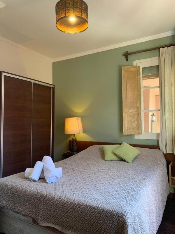 Hosteria Uruguay Piriápolis Екстериор снимка