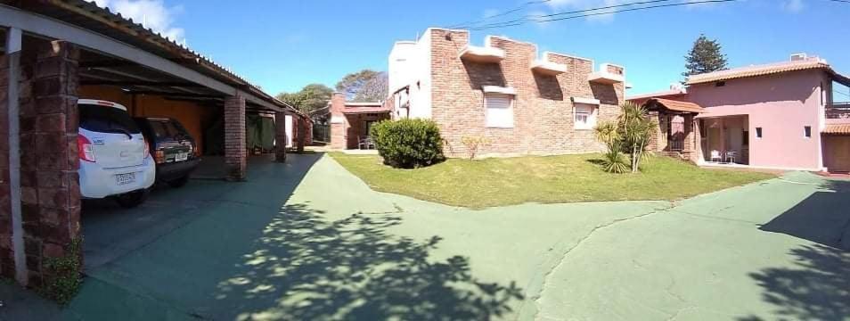 Hosteria Uruguay Piriápolis Екстериор снимка