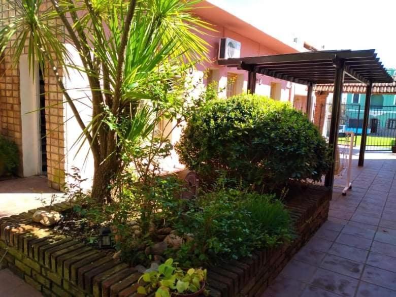 Hosteria Uruguay Piriápolis Екстериор снимка
