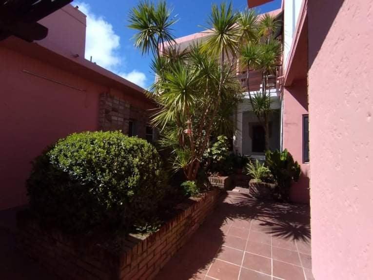 Hosteria Uruguay Piriápolis Екстериор снимка