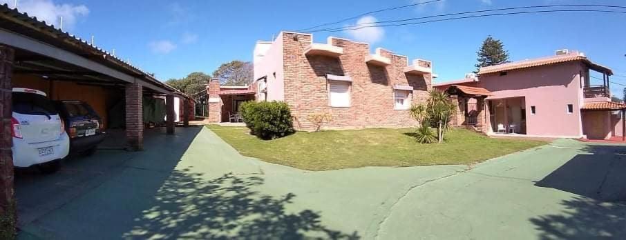 Hosteria Uruguay Piriápolis Екстериор снимка