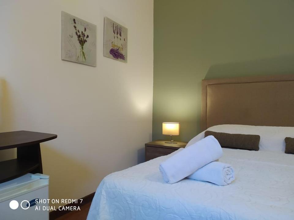 Hosteria Uruguay Piriápolis Екстериор снимка