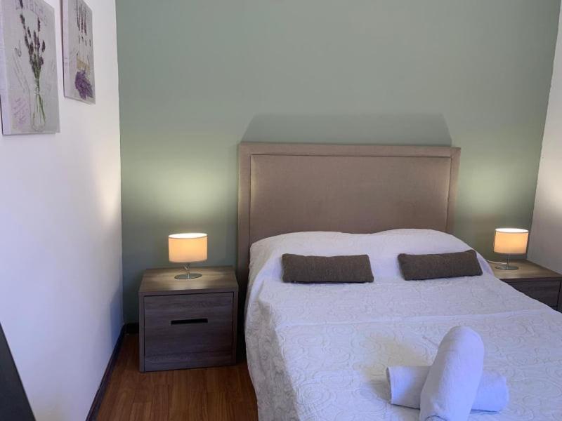 Hosteria Uruguay Piriápolis Екстериор снимка