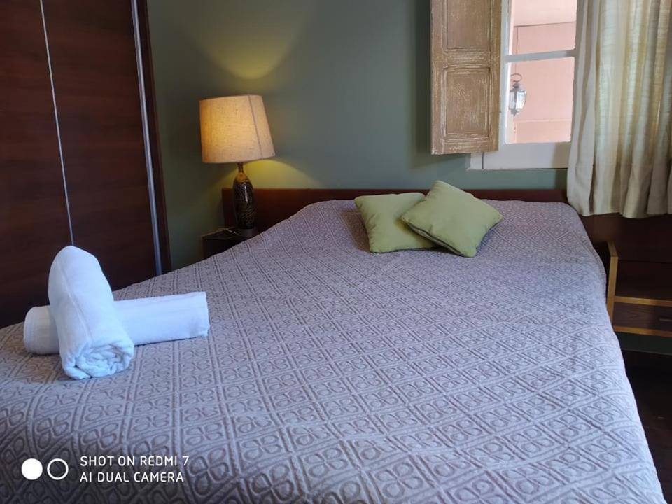 Hosteria Uruguay Piriápolis Екстериор снимка