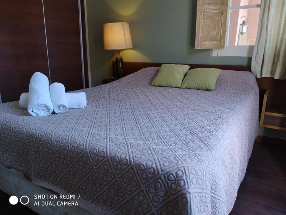 Hosteria Uruguay Piriápolis Екстериор снимка