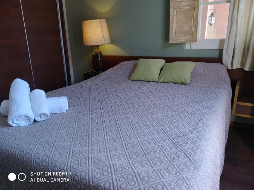 Hosteria Uruguay Piriápolis Екстериор снимка