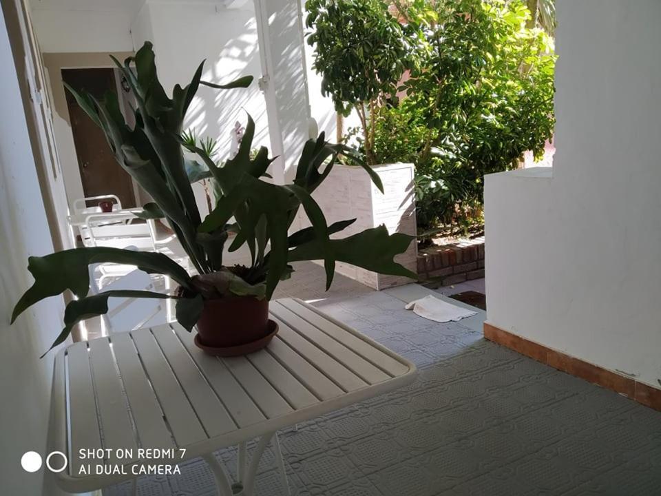 Hosteria Uruguay Piriápolis Екстериор снимка