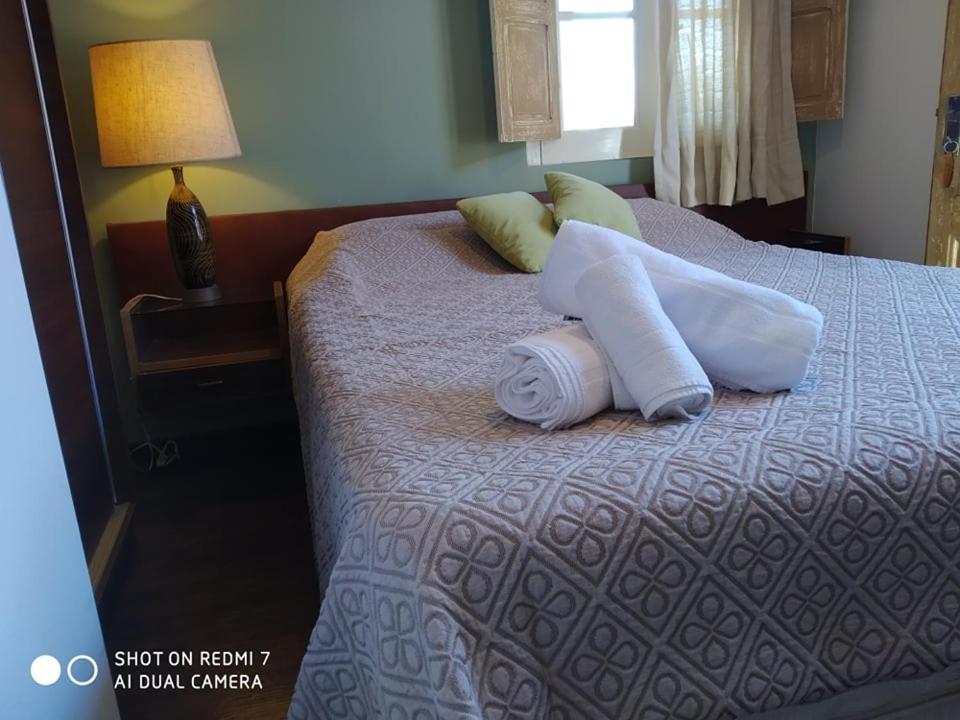 Hosteria Uruguay Piriápolis Екстериор снимка
