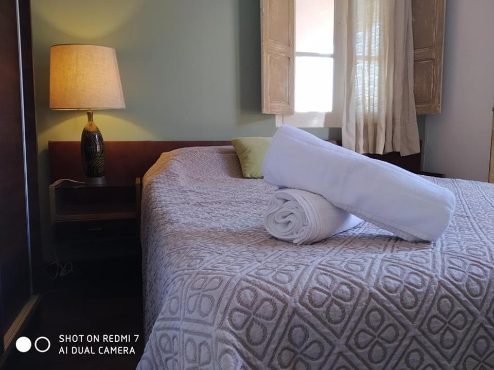 Hosteria Uruguay Piriápolis Екстериор снимка