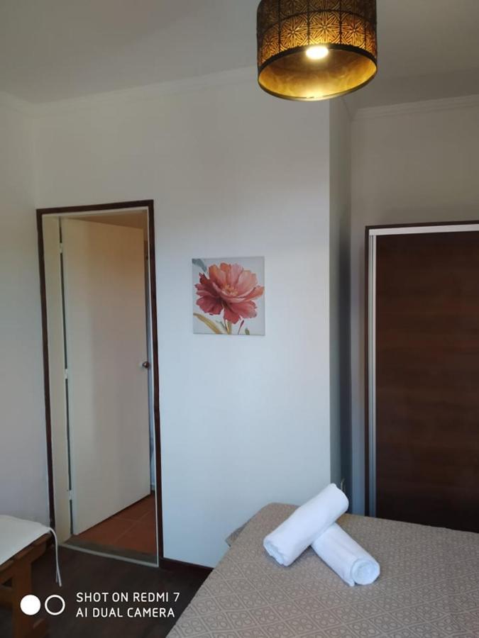 Hosteria Uruguay Piriápolis Екстериор снимка