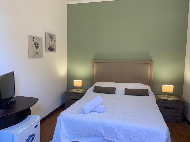 Hosteria Uruguay Piriápolis Екстериор снимка