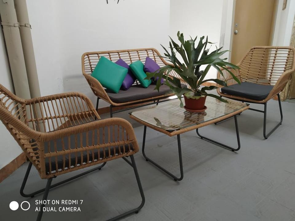 Hosteria Uruguay Piriápolis Екстериор снимка