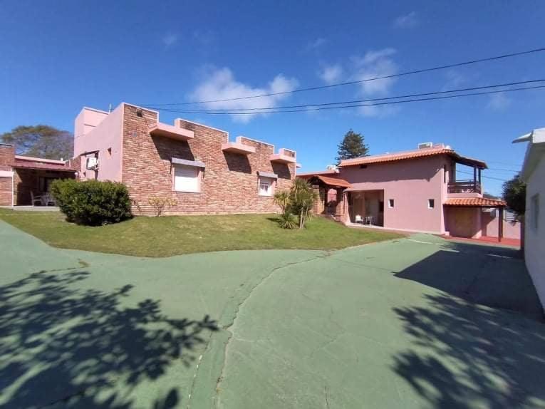 Hosteria Uruguay Piriápolis Екстериор снимка