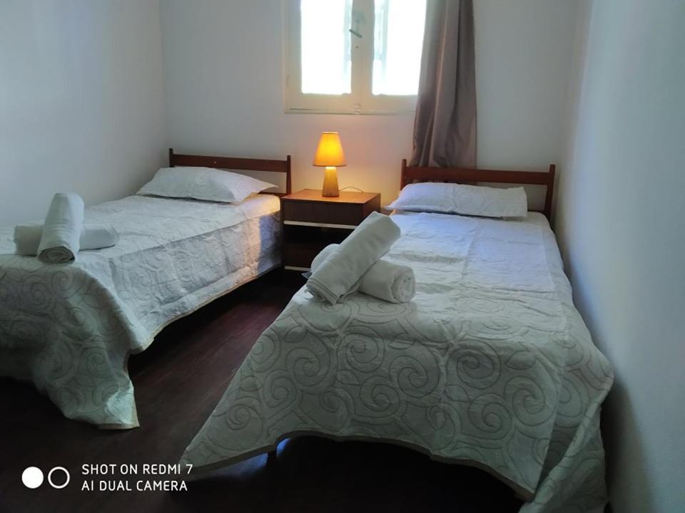 Hosteria Uruguay Piriápolis Екстериор снимка