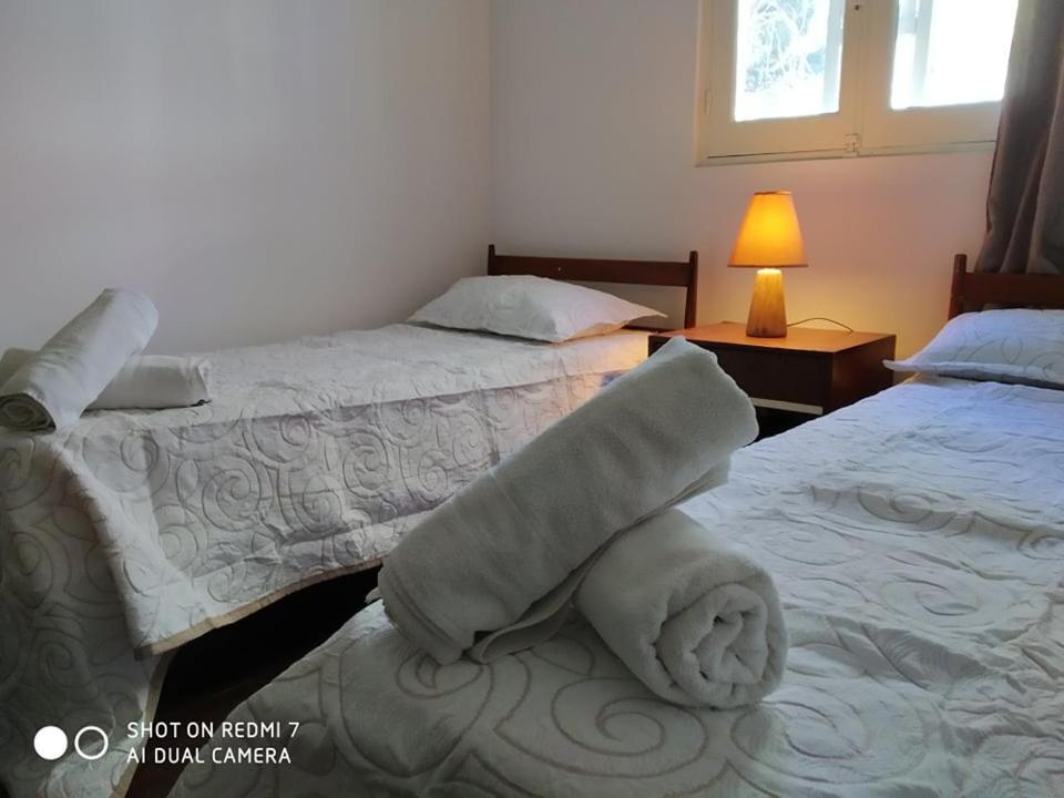 Hosteria Uruguay Piriápolis Екстериор снимка