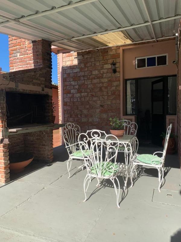 Hosteria Uruguay Piriápolis Екстериор снимка