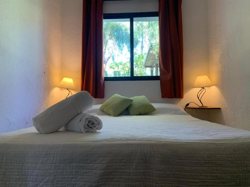 Hosteria Uruguay Piriápolis Екстериор снимка
