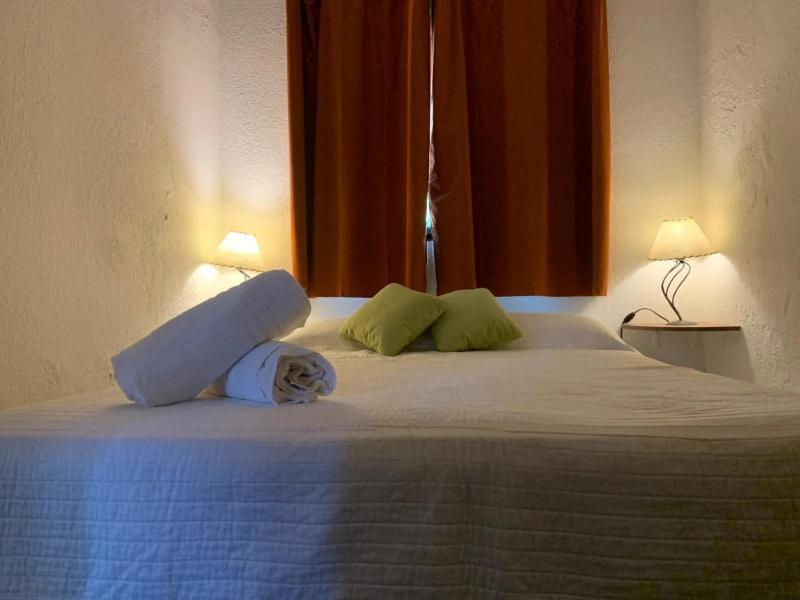 Hosteria Uruguay Piriápolis Екстериор снимка