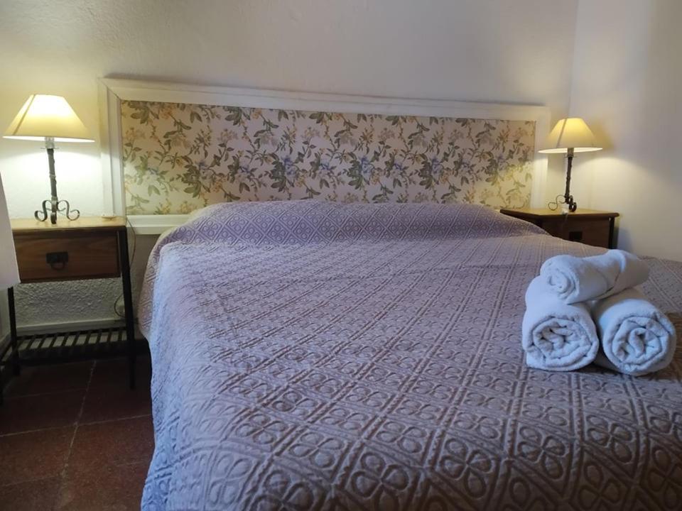 Hosteria Uruguay Piriápolis Екстериор снимка
