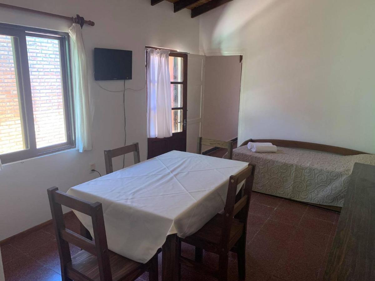 Hosteria Uruguay Piriápolis Екстериор снимка