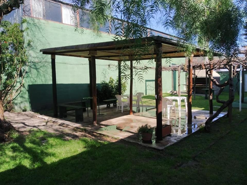 Hosteria Uruguay Piriápolis Екстериор снимка