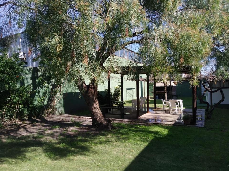 Hosteria Uruguay Piriápolis Екстериор снимка