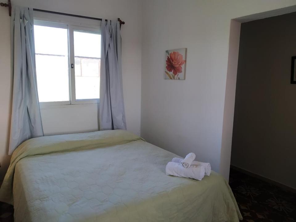 Hosteria Uruguay Piriápolis Екстериор снимка