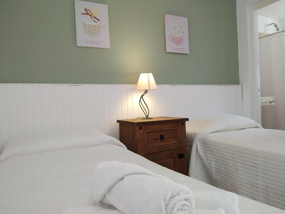 Hosteria Uruguay Piriápolis Екстериор снимка