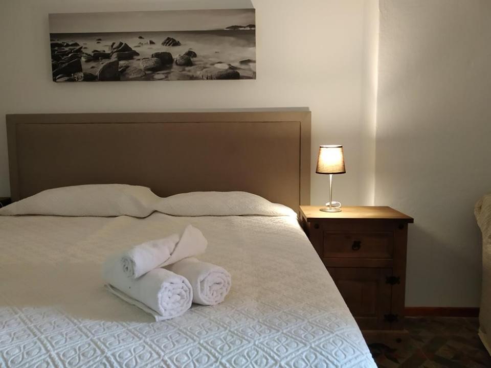 Hosteria Uruguay Piriápolis Екстериор снимка