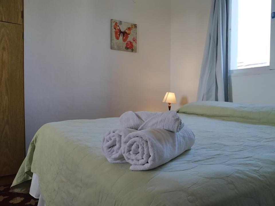 Hosteria Uruguay Piriápolis Екстериор снимка