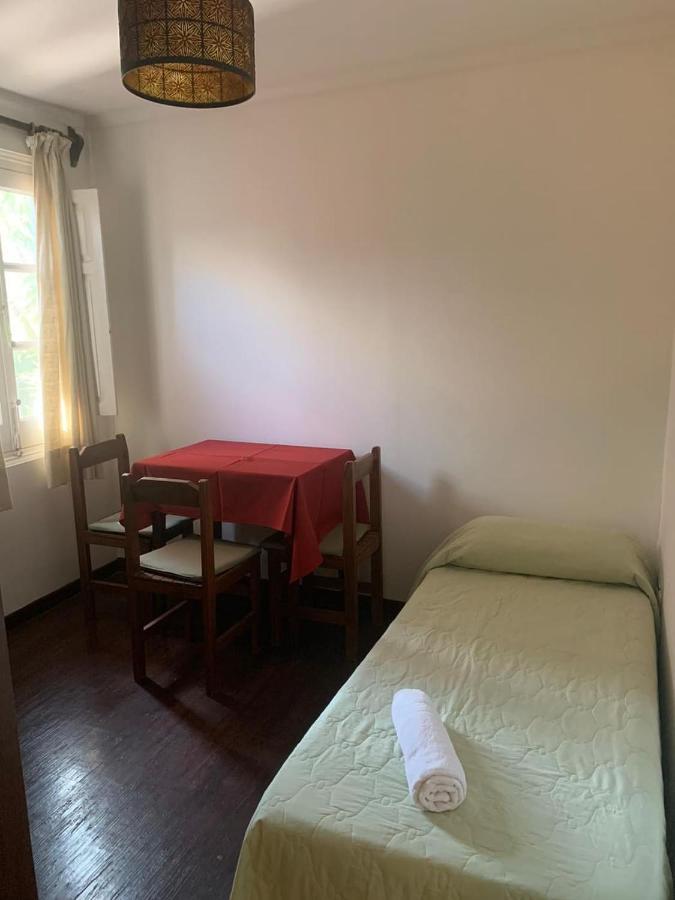 Hosteria Uruguay Piriápolis Екстериор снимка