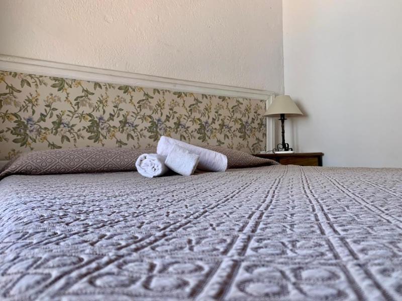 Hosteria Uruguay Piriápolis Екстериор снимка