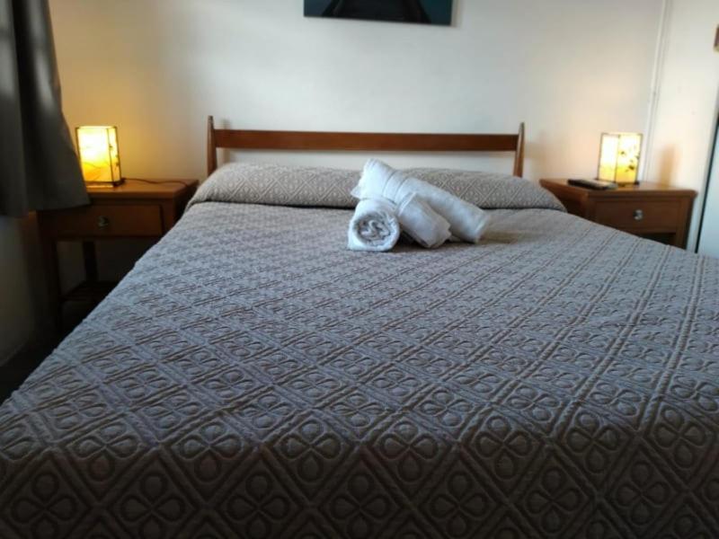 Hosteria Uruguay Piriápolis Екстериор снимка