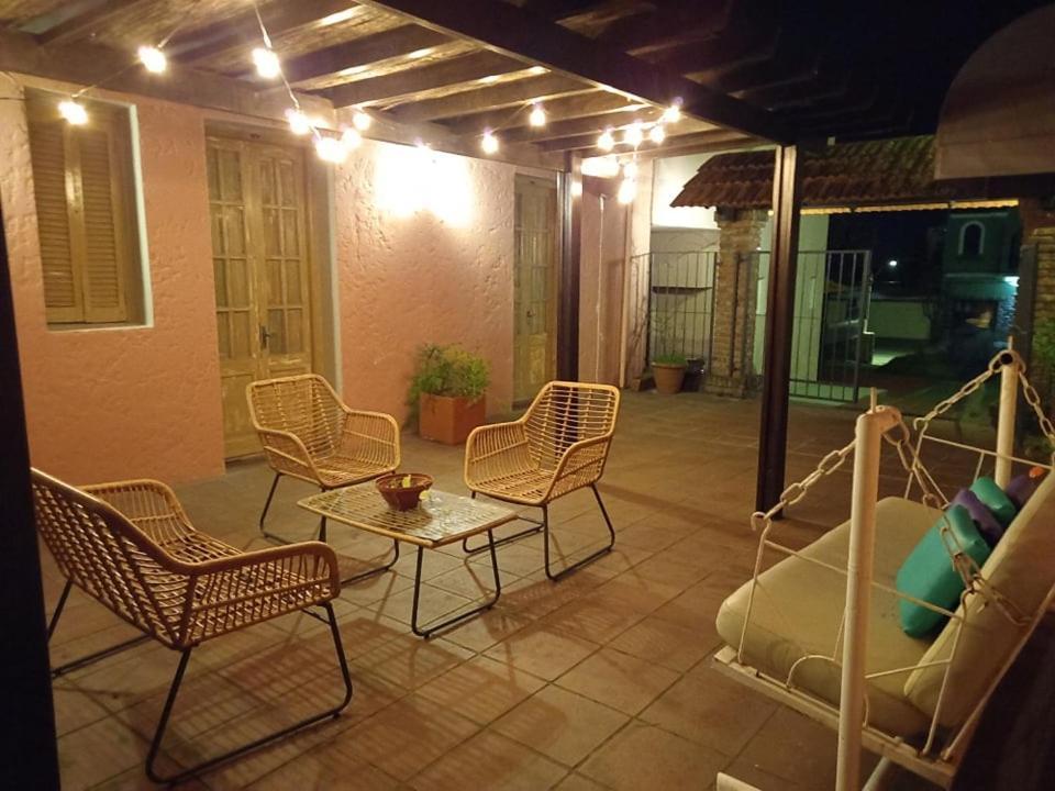 Hosteria Uruguay Piriápolis Екстериор снимка