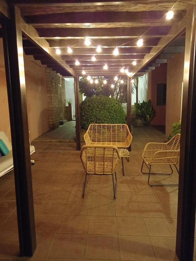 Hosteria Uruguay Piriápolis Екстериор снимка