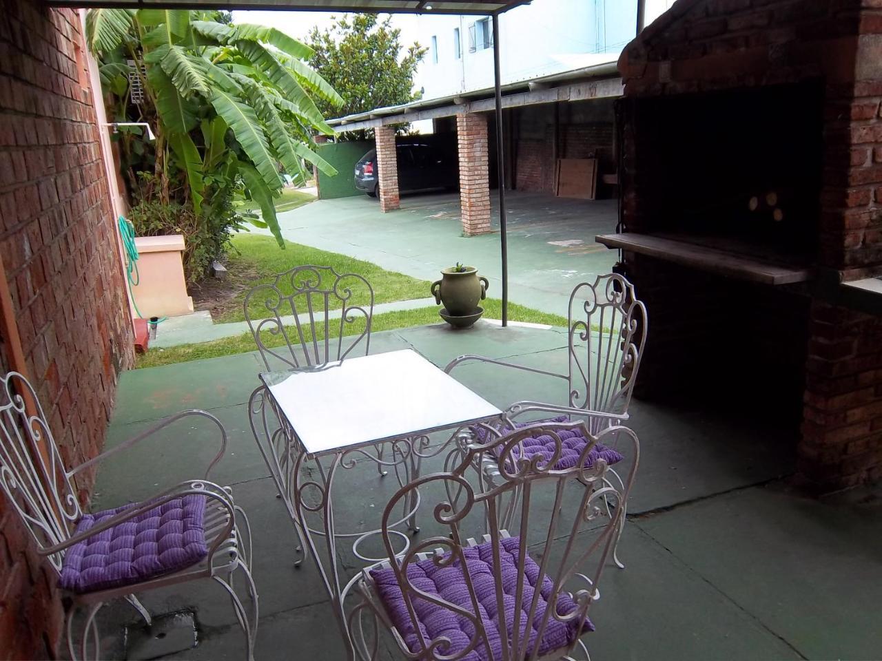 Hosteria Uruguay Piriápolis Екстериор снимка