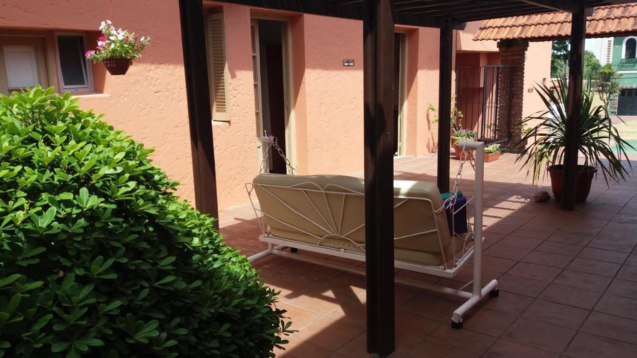 Hosteria Uruguay Piriápolis Екстериор снимка