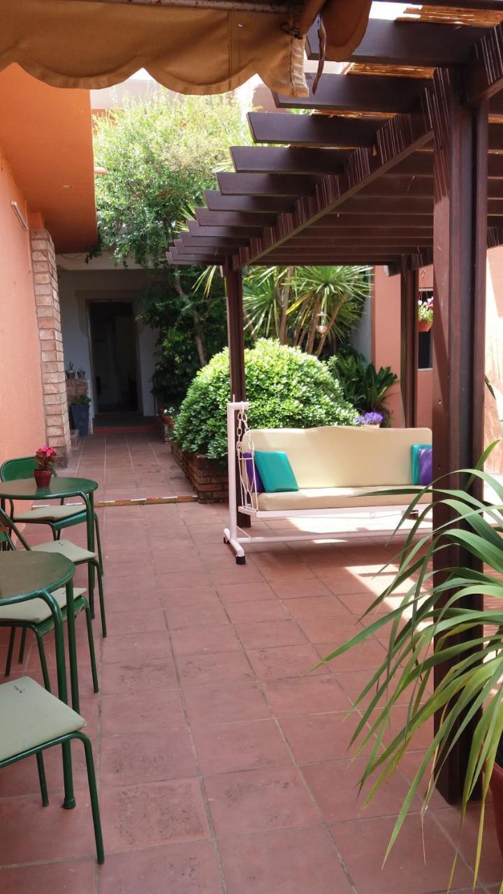 Hosteria Uruguay Piriápolis Екстериор снимка