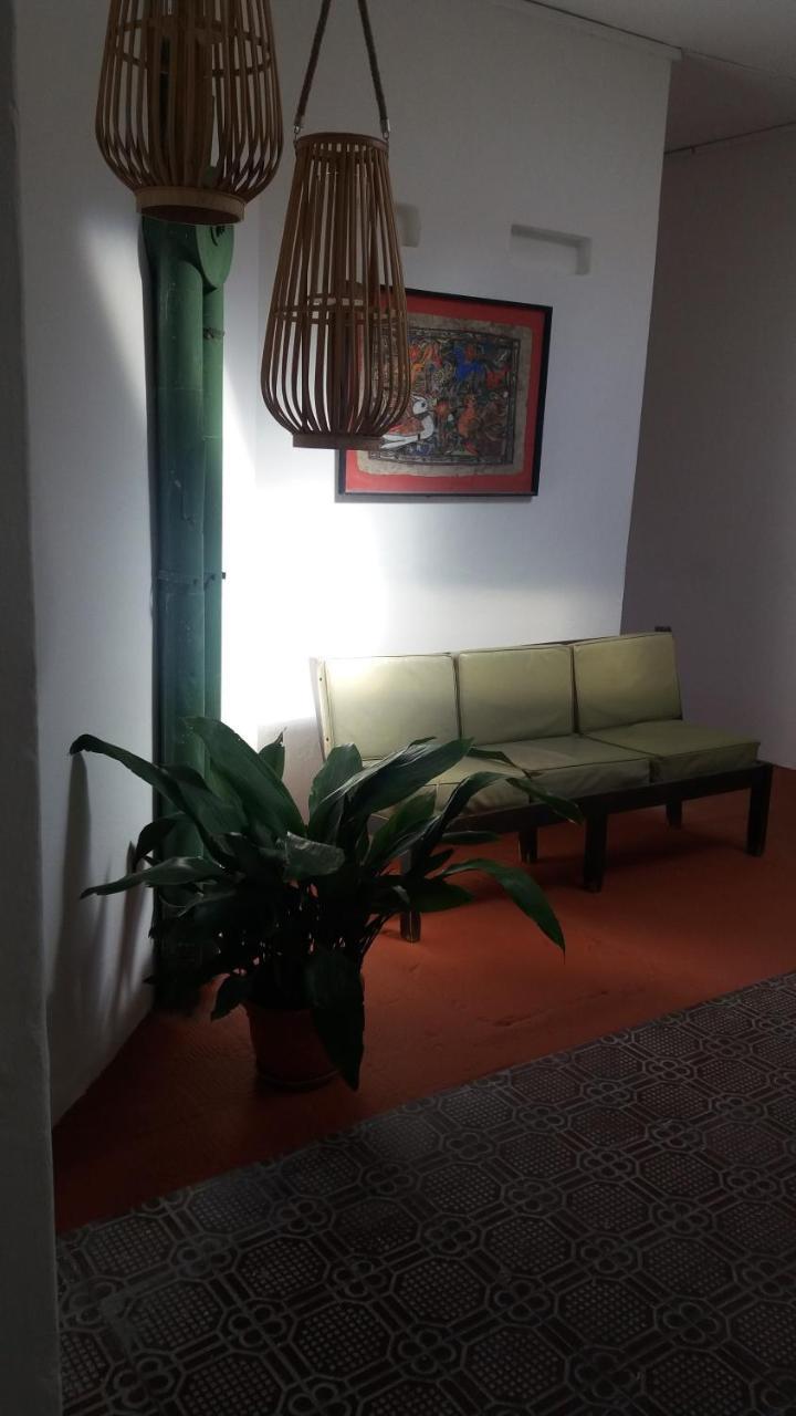 Hosteria Uruguay Piriápolis Екстериор снимка