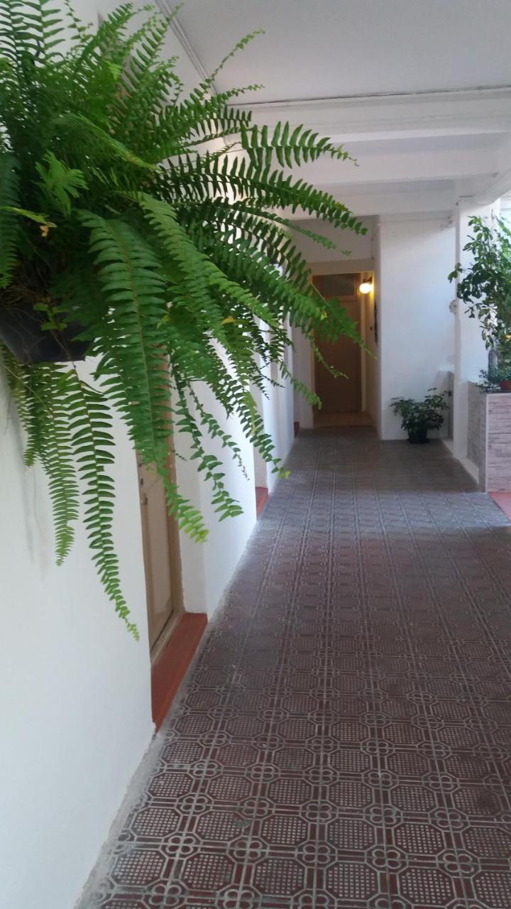 Hosteria Uruguay Piriápolis Екстериор снимка