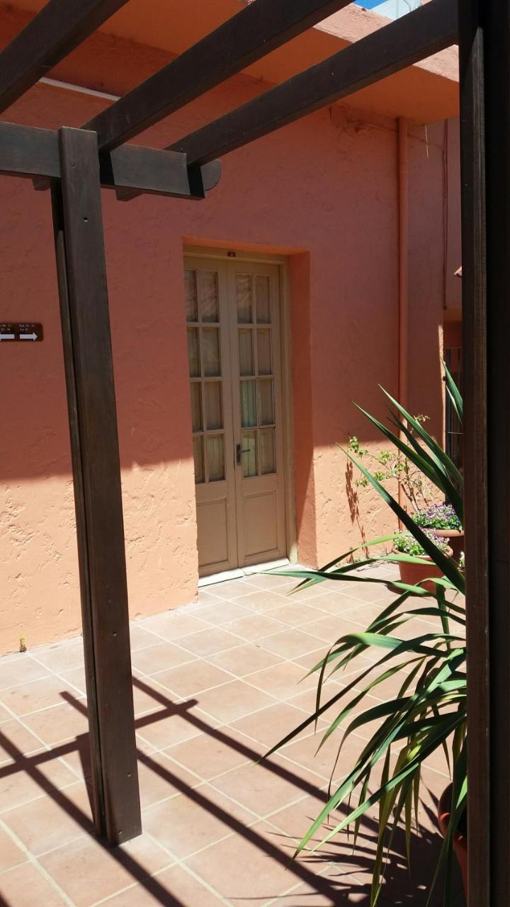 Hosteria Uruguay Piriápolis Екстериор снимка