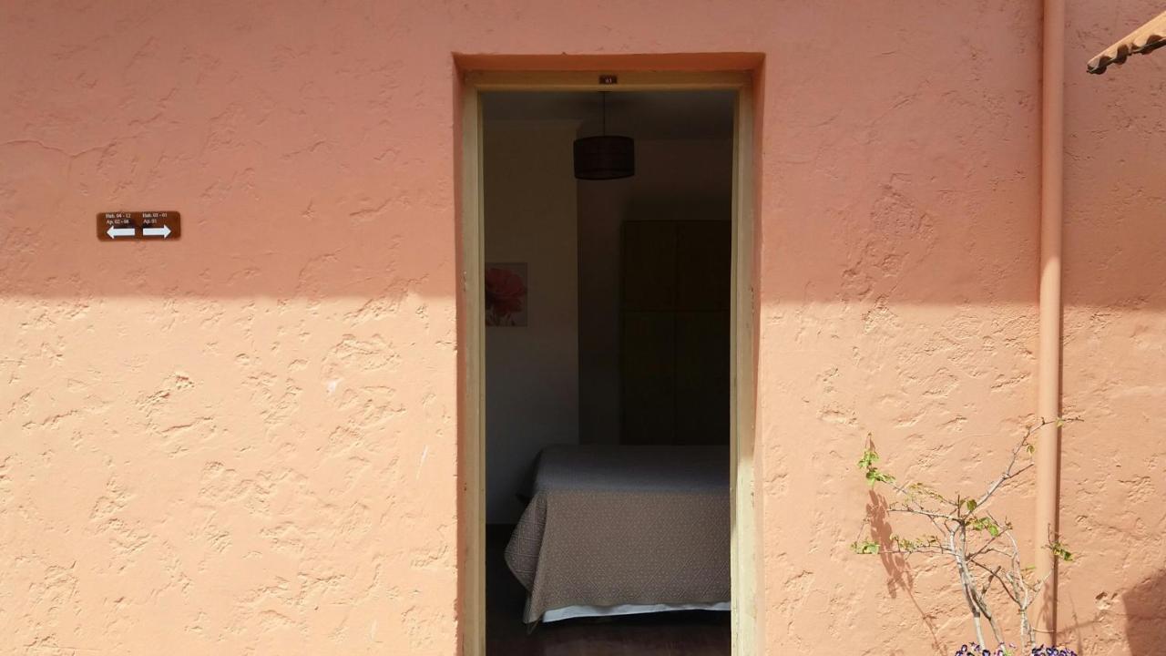 Hosteria Uruguay Piriápolis Екстериор снимка